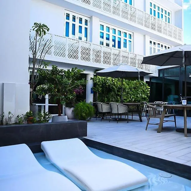 Tropica Beach Hotel (Adults Only) San Juan