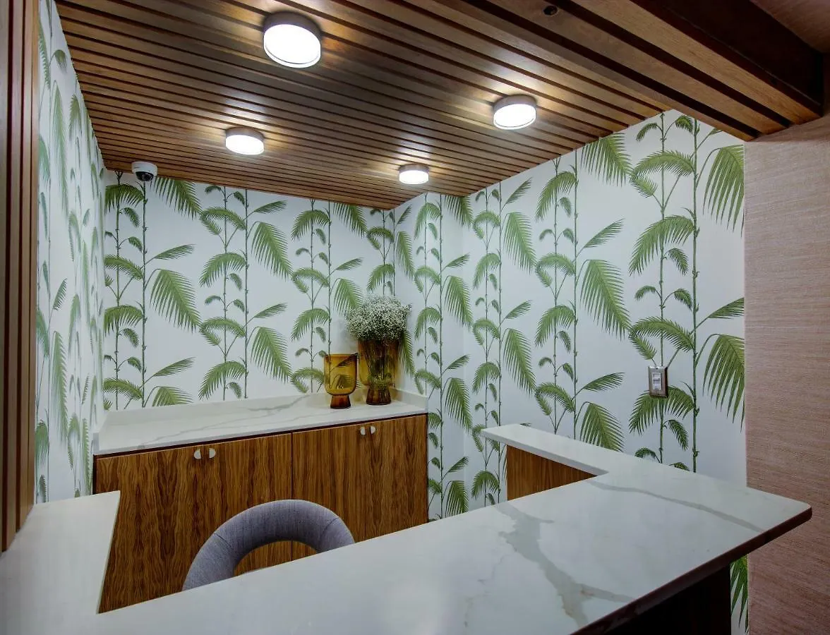 ***  Tropica Beach Hotel (Adults Only) San Juan Puerto Rico