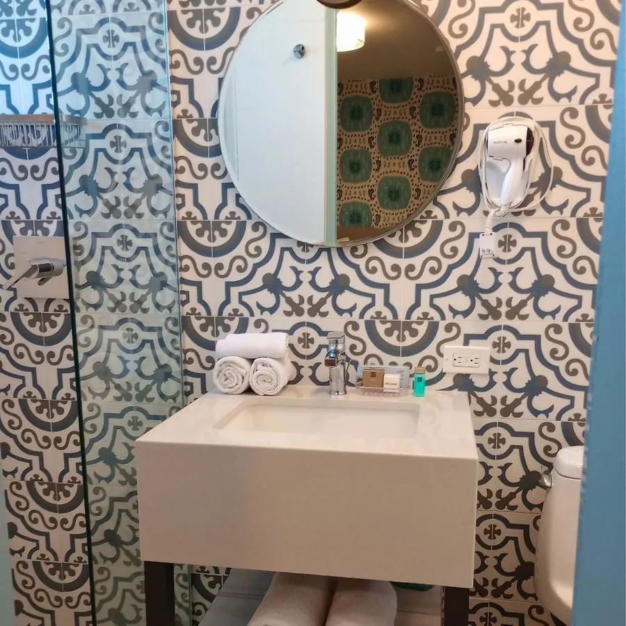 Tropica Beach Hotel (Adults Only) San Juan Porto Riko