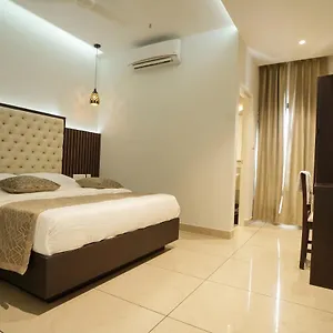 ** Hotel Sulu Residency India