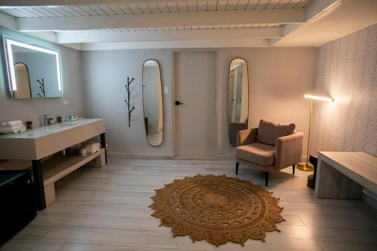 Tropica Beach Hotel (Adults Only) San Juan