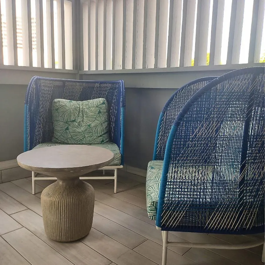 Tropica Beach Hotel (Adults Only) San Juan 3*,